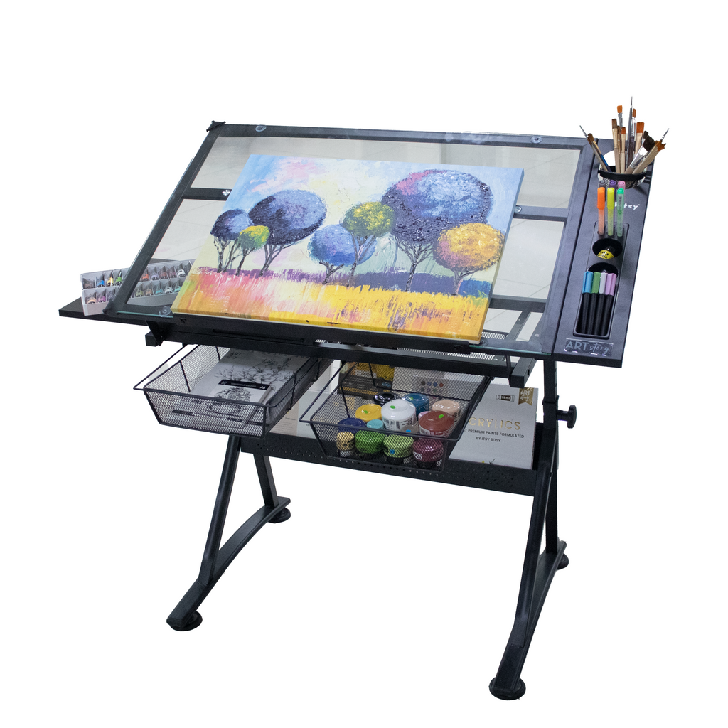 Artist Studio Combo