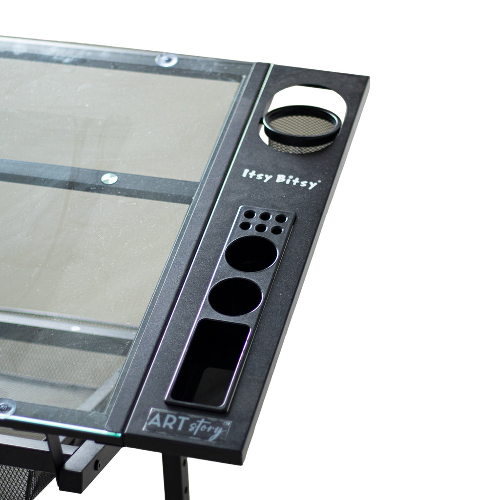 Artist Studio Combo