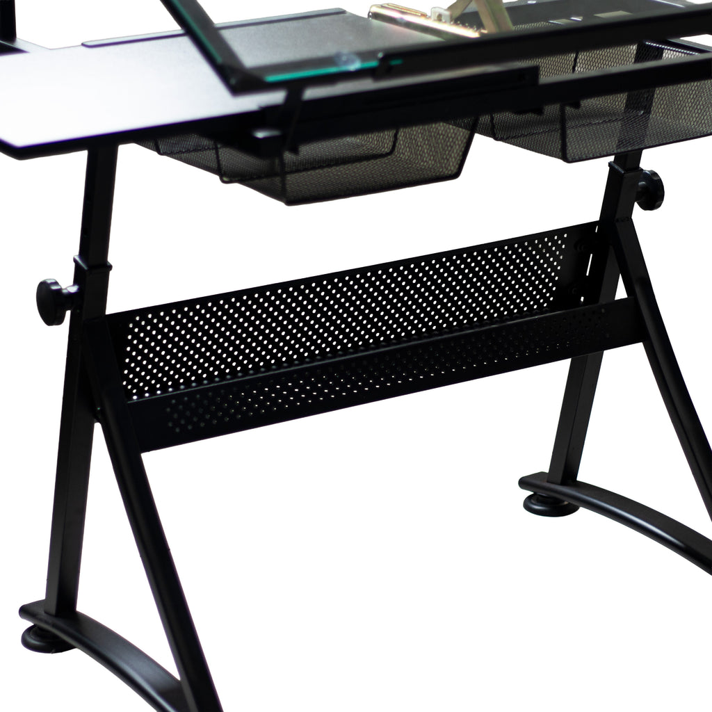 Artist Studio Combo