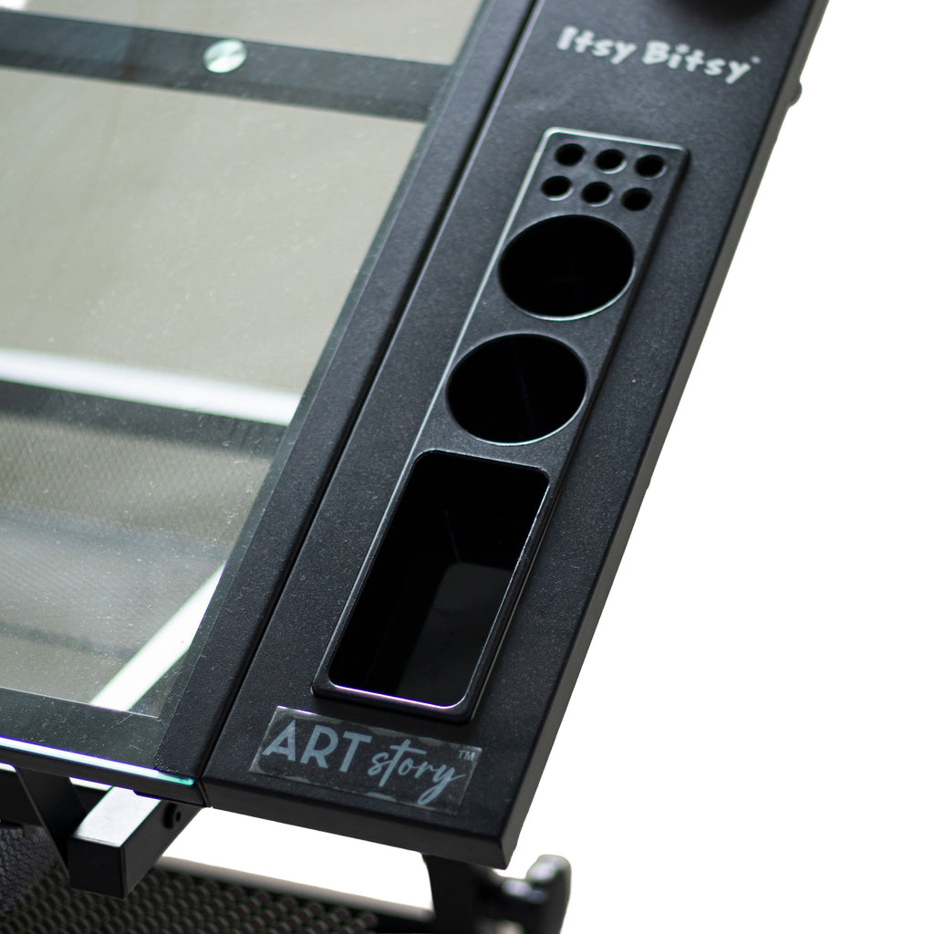 Artist Studio Combo
