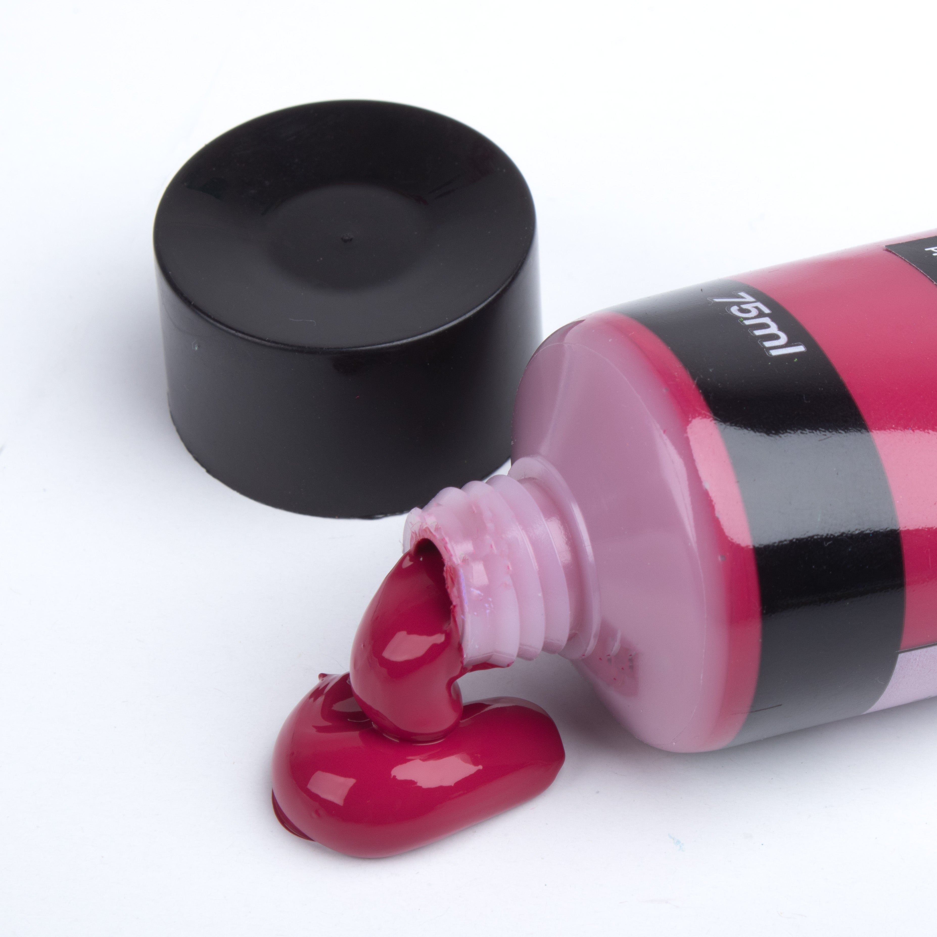 Artists Acrylic Colour Wine 75ml Tube