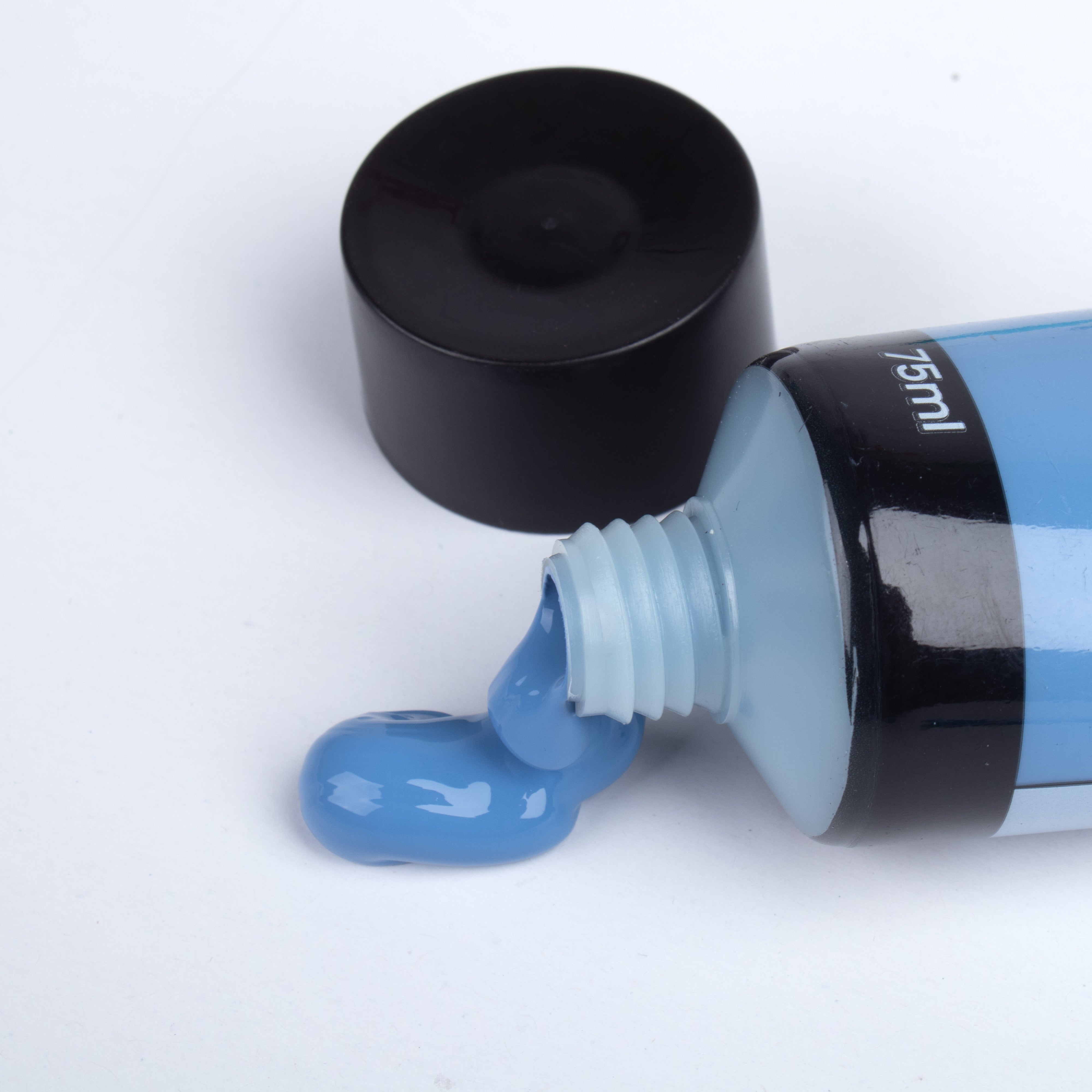 Artists Acrylic Colour Denim 75ml Tube