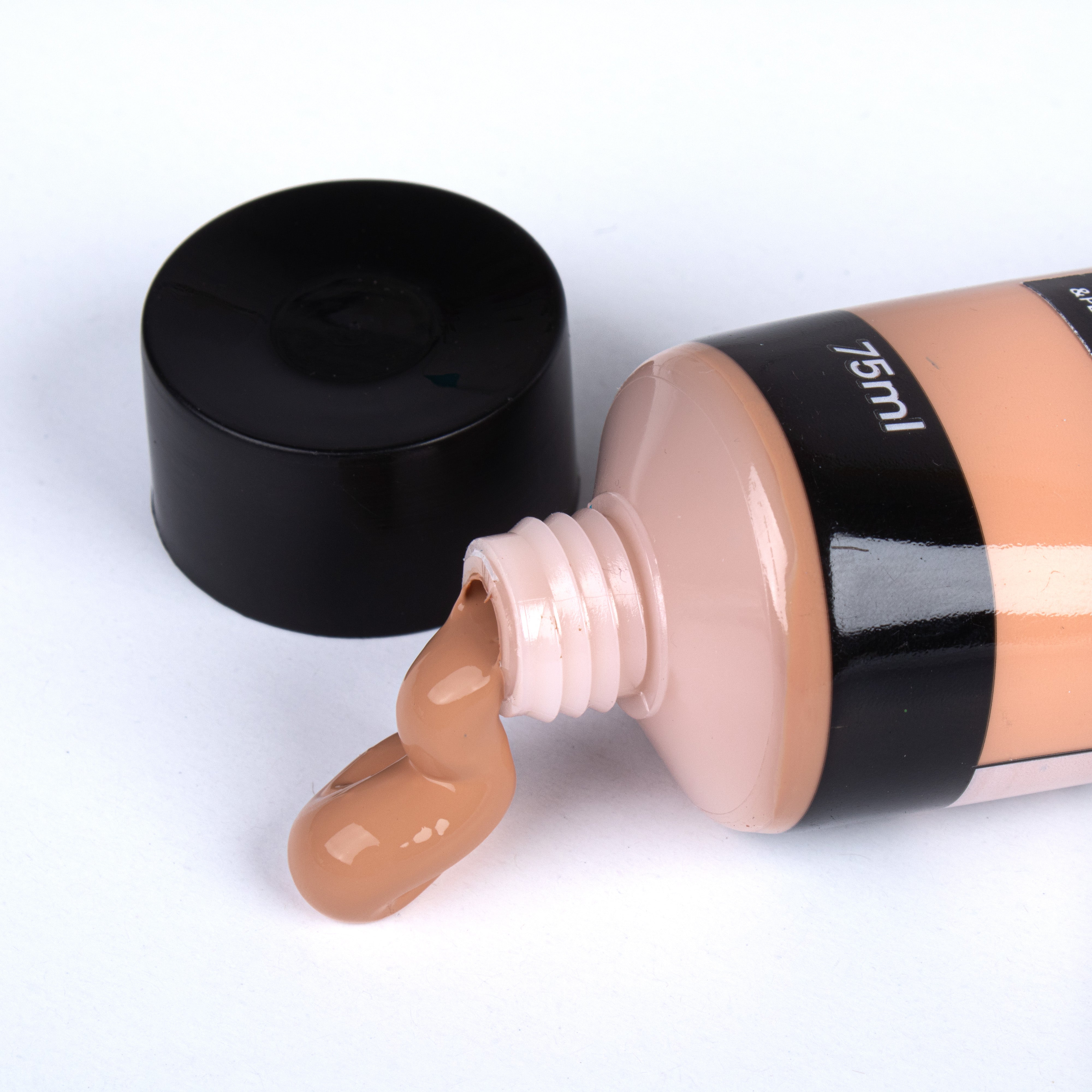 Artists Acrylic Colour Chai 75ml Tube