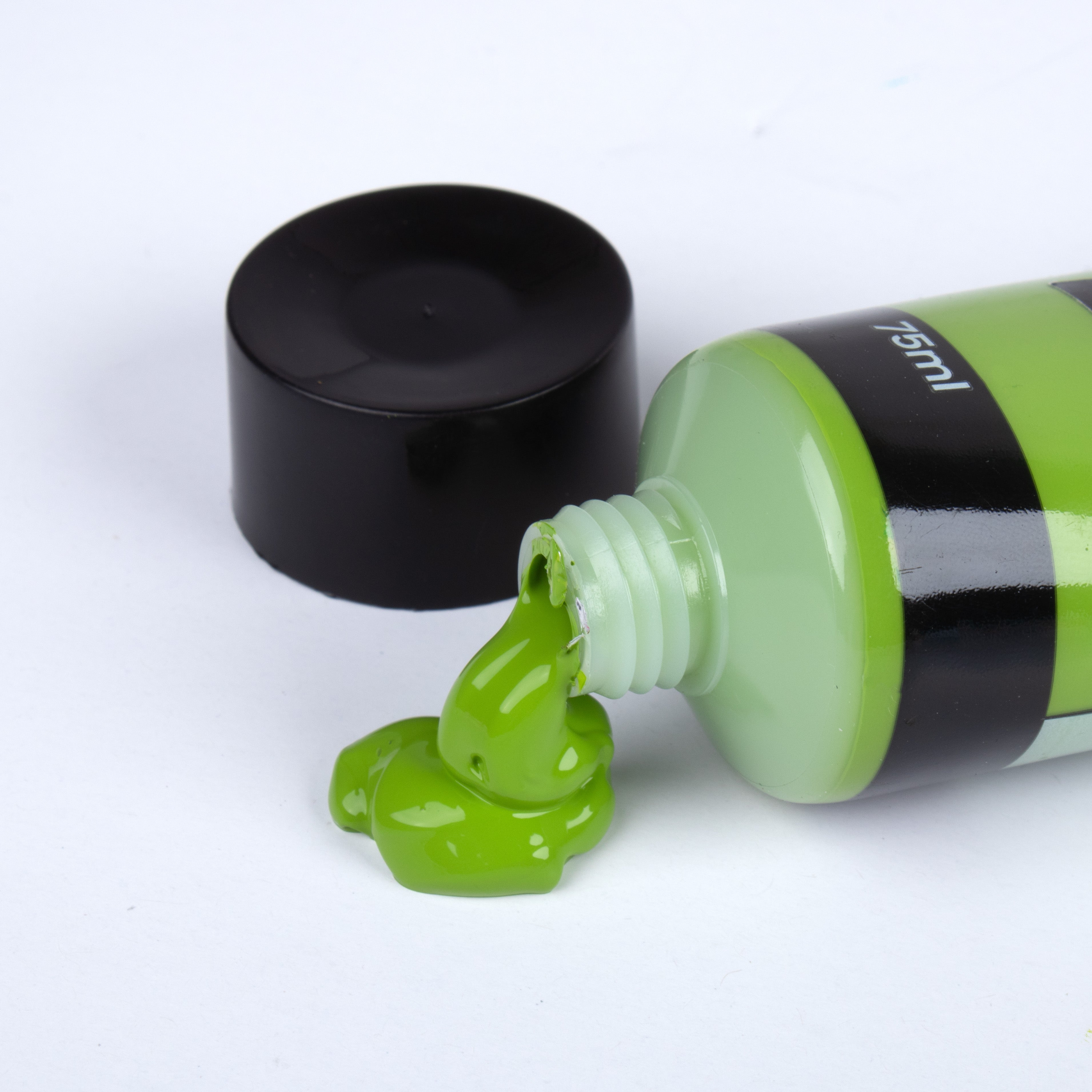 Artists Acrylic Colour Matcha 75ml Tube