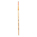 Liner Brush Synthetic Hair Size 00 Handle Length 150mm