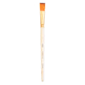 Comb Brush Synthetic Hair Size 8 Handle Length 150mm