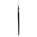 Premium Round Brush Synthetic Hair Handle Length 200mm Size 12 1 pc