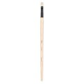 Synthetic Hog Hair Oil Flat Brush Handle Length 200mm Size 2 1 pc