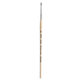 Watercolour Round Brush Synthetic (000) 165mm