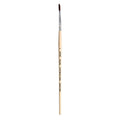 Watercolour Round Brush Synthetic (3) 165mm