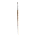 Watercolour Round Brush Synthetic (6) 165mm
