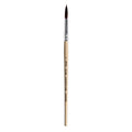 Watercolour Round Brush Synthetic (9) 165mm