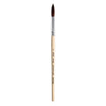 Watercolour Round Brush Synthetic (10) 165mm