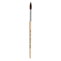 Watercolour Round Brush Synthetic (11) 165mm