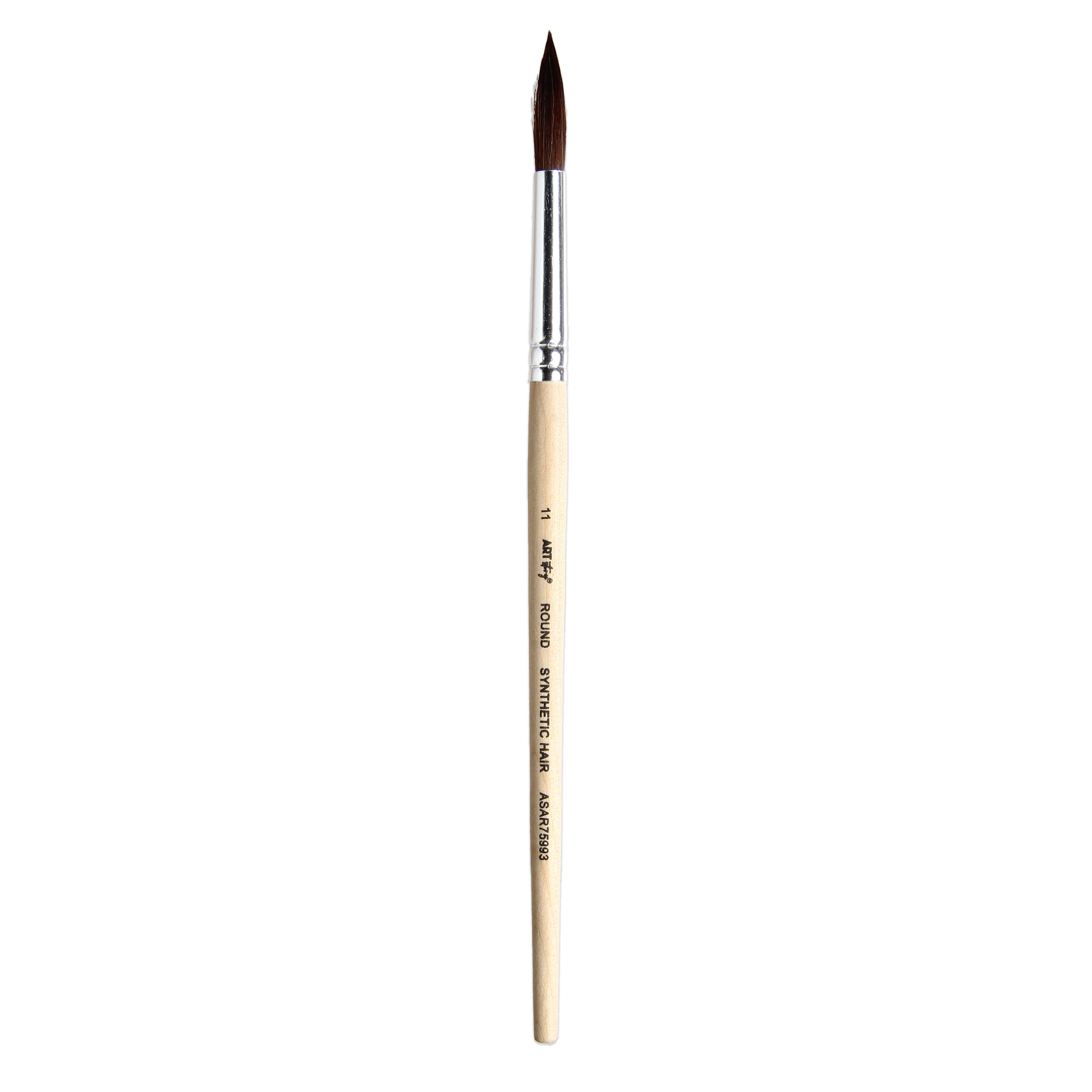 Watercolour Round Brush Synthetic (11) 165mm