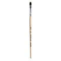 Watercolour Flat Brush Synthetic (1) 165mm