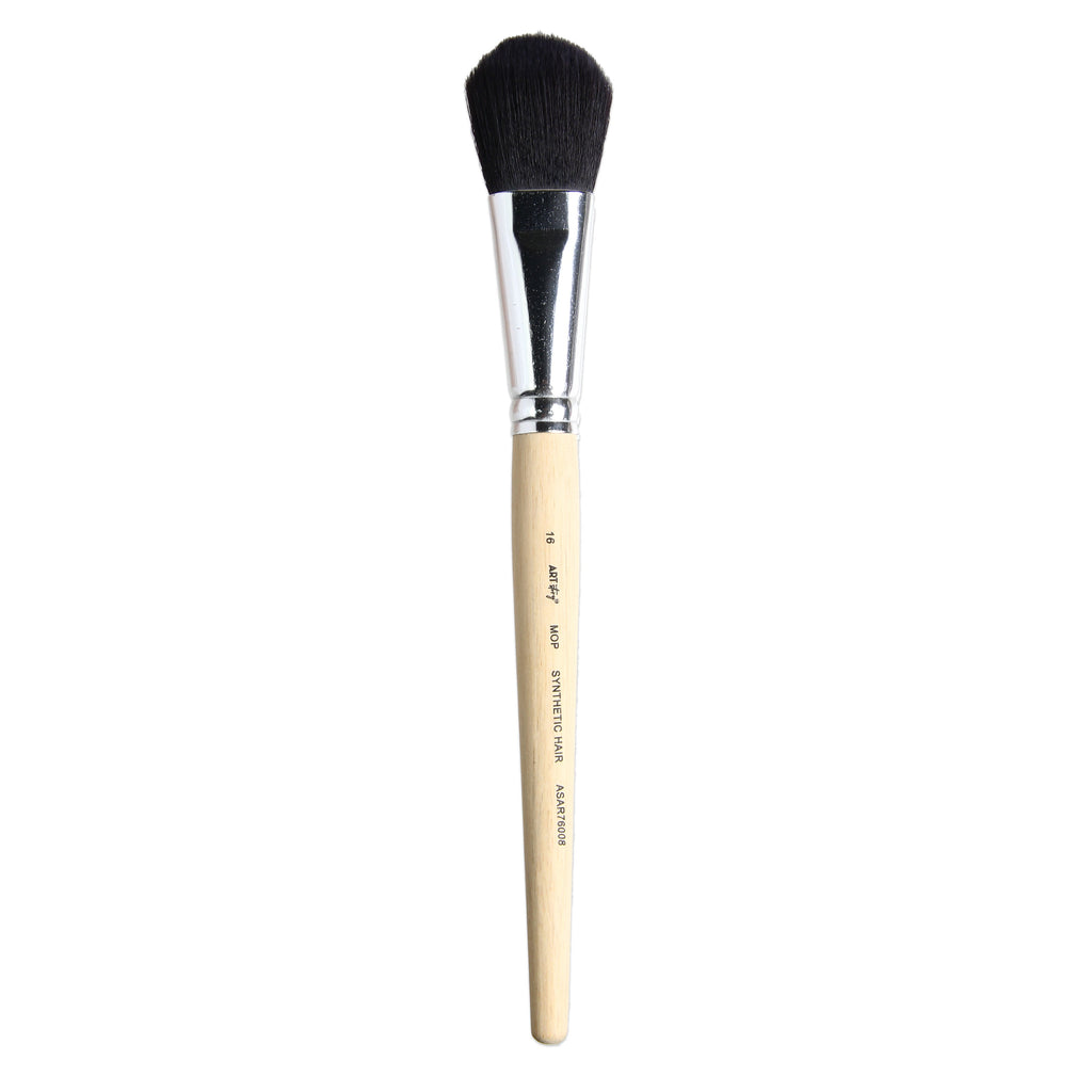 Watercolour Mop Brush (16) 165mm