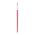 Kids Brush Round Synthetic Hair Size 6 Handle Length 150mm 1pc