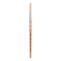 Kids Brush Round Synthetic Hair Size 10 Handle Length 150mm 1pc