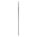 Long Handle Brush Round | Synthetic Hair | Size 3 - Handle Length 250mm