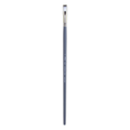 Long Handle Brush Flat Synthetic Hair Size 5 Handle Length 250mm 1pc