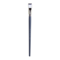 Long Handle Brush Flat Synthetic Hair Size 11 Handle Length 250mm 1pc