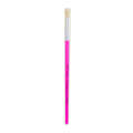 Kids Hobby Brush Round Synthetic Hair Size 4 Handle Length 15mm 1pc