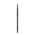 Pro Oil Brush Round Synthetic Hair Size 2 Handle Length 165mm 1pc