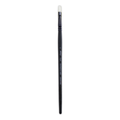 Pro Oil Brush Flat Synthetic Hair Size 2 Handle Length 165mm 1pc