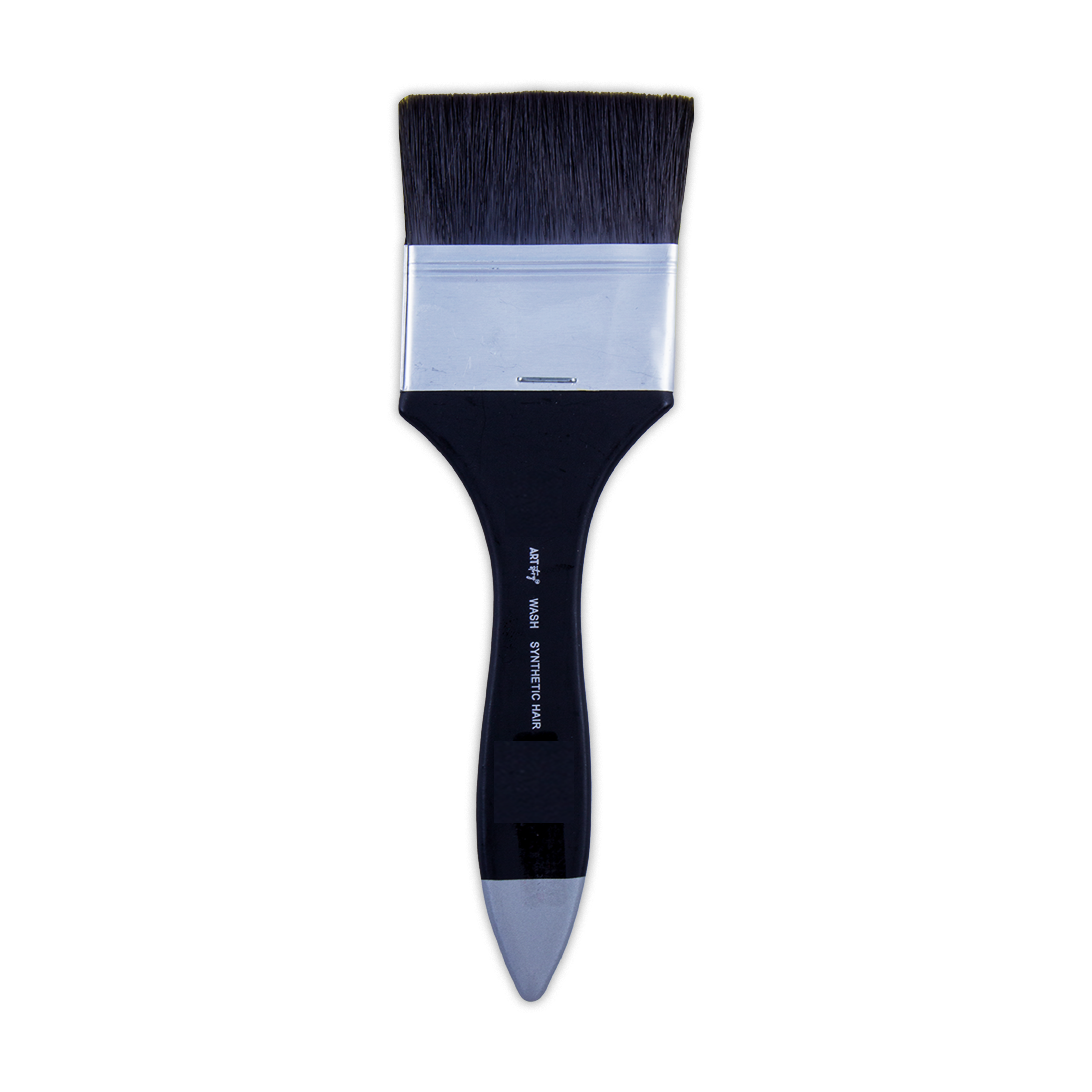 Wash Brush Soft Synthetic Hair Size 50mm 1pc