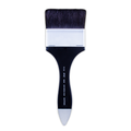 Wash Brush Soft Synthetic Hair Size 75mm 1pc