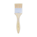 Wash Brush White Bristle Size 50mm 1pc