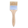 Wash Brush White Bristle Size 62mm 1pc