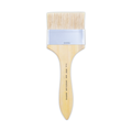 Wash Brush White Bristle Size 75mm 1pc