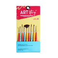 Detailer Set Of 9Pc