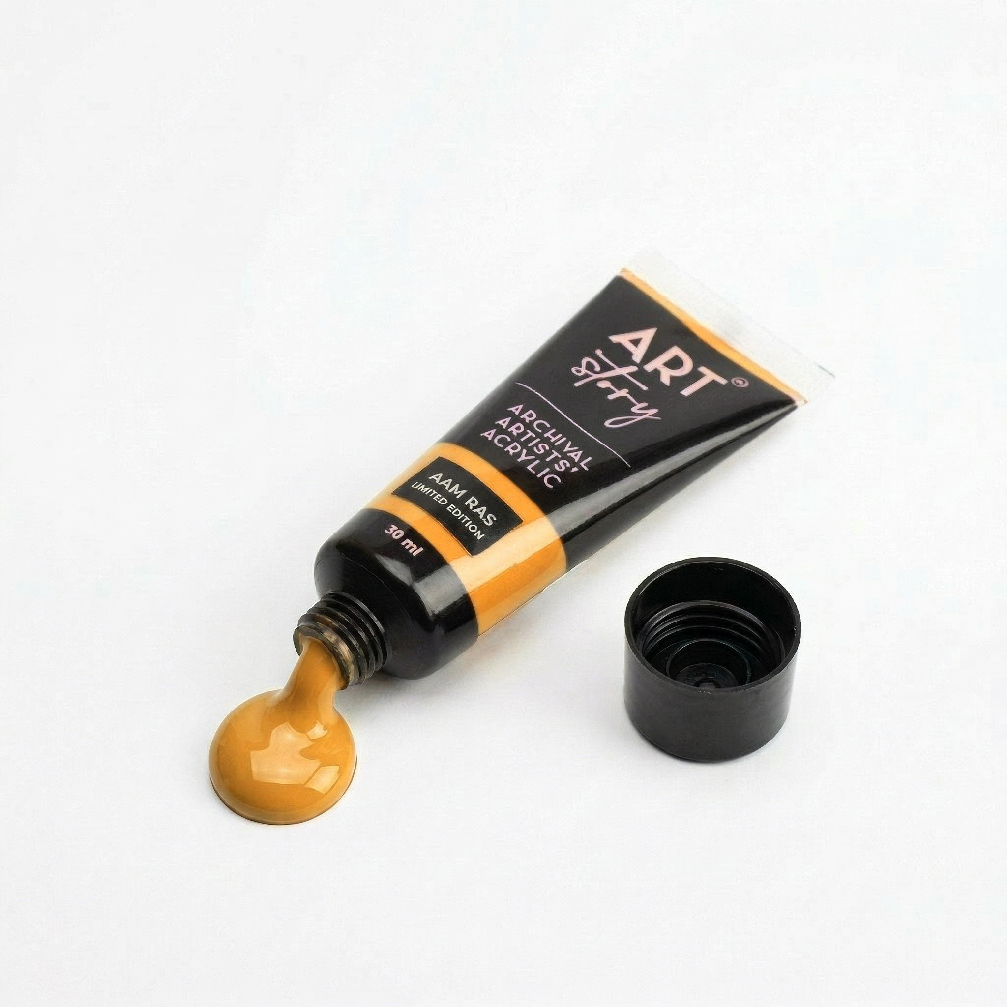 Artists Acrylic Colour Aamras 30ml Tube