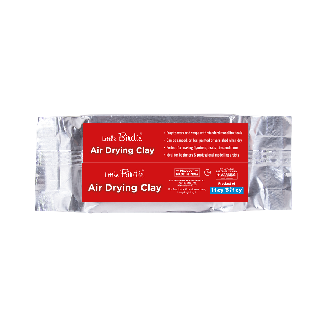 Air Drying Clay 250 grams