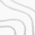 Designer Hydro Beads Crystalline 3mm 1String