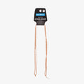 Designer Hydro Beads Apricot 2mm 1String