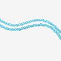 Designer Hydro Beads Sky Blue 2mm 1String