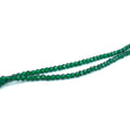 Designer Hydro Beads Forest Green 2mm 1String