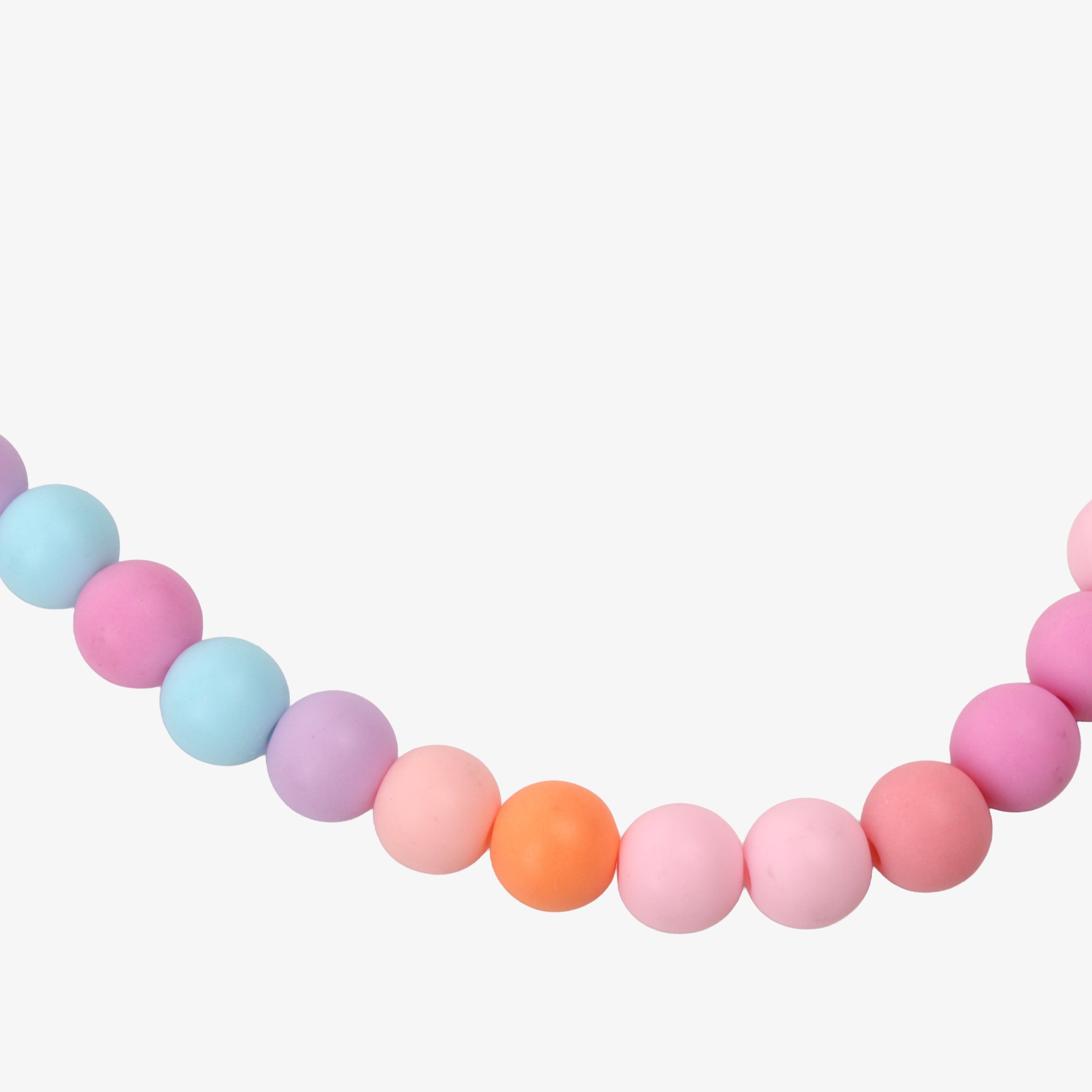 Candy Art Beads Round 10mm 26 Beads 1 String