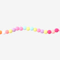 Candy Art Beads Round 5mm 44 Beads 1 String