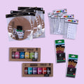 Birthday Party Activity kit For 6 Kids - Age 12 & 12?