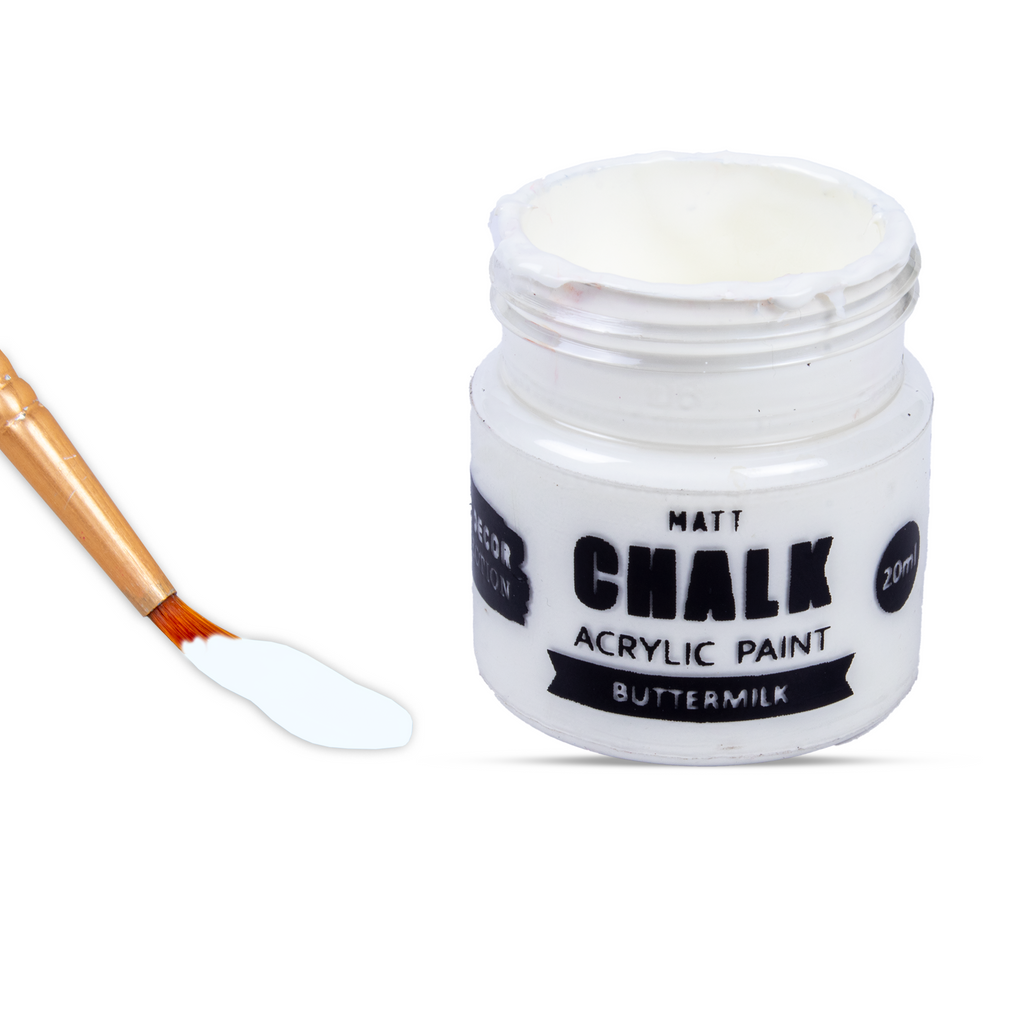 Home Decor Chalk Paint 20 ml