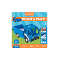 DIY Build and Paint Kit - Truck, 1 Box