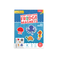 DIY Paint and Make Fridge Magnets Kit - Sea World, 1 Box