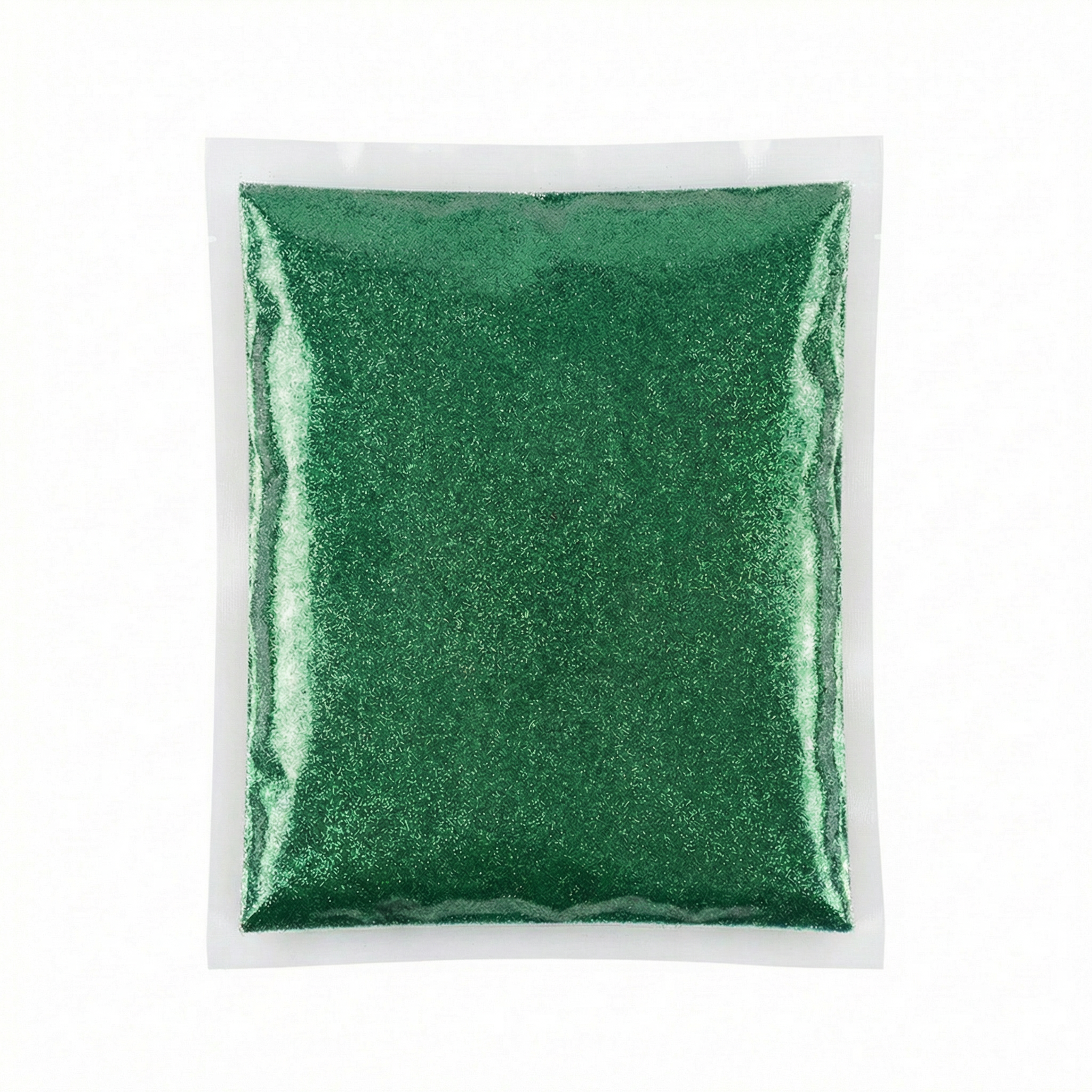 Glitter Polyester 10M Forest Green 008'' 1kg