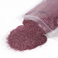 Glitter Polyester 27M Brown (Jc 10) 006'' 1kg