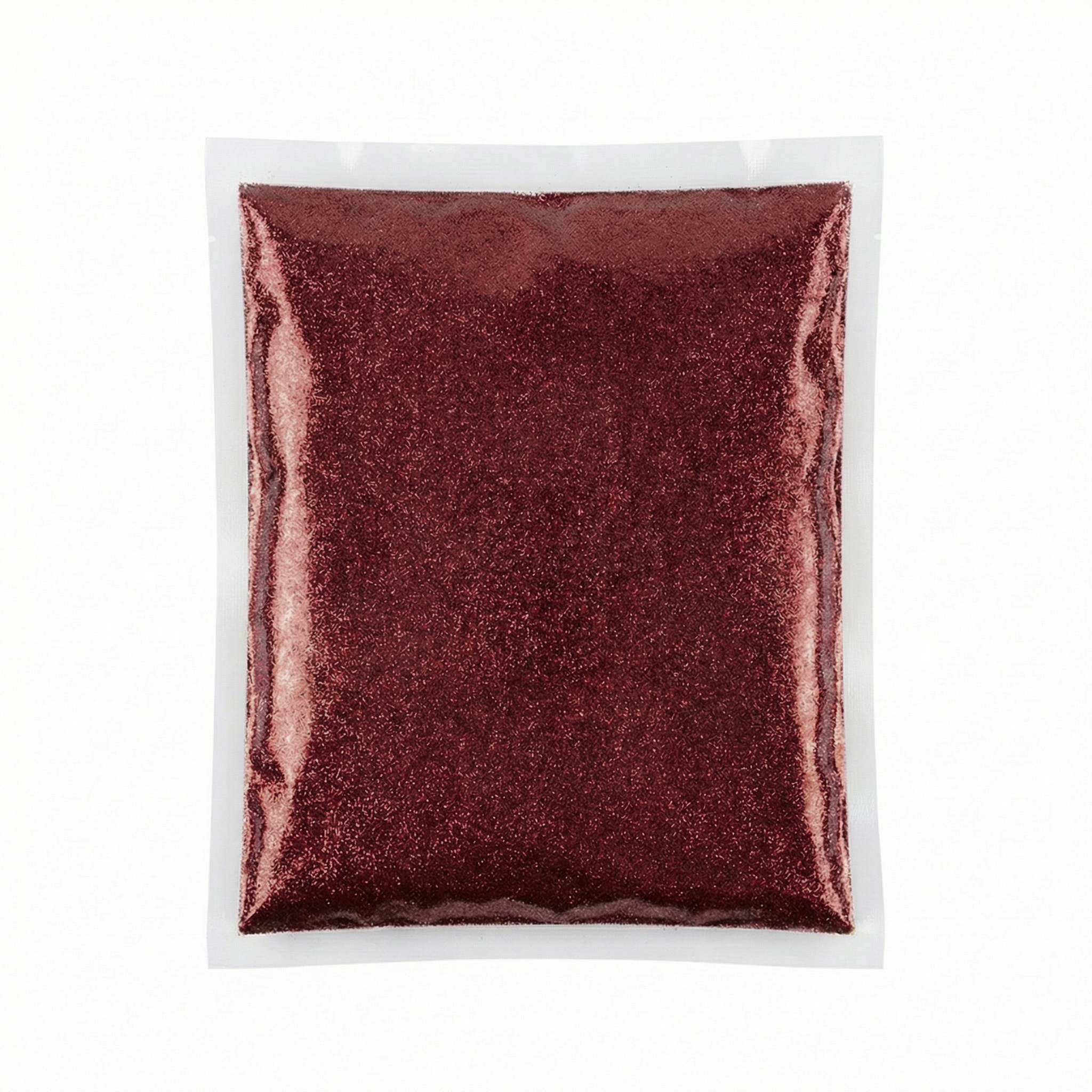 Glitter Polyester 7 M Red 008'' 1kg